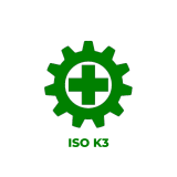 ISO K3