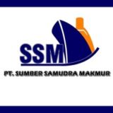 PT. SUMBER SAMUDRA MAKMUR